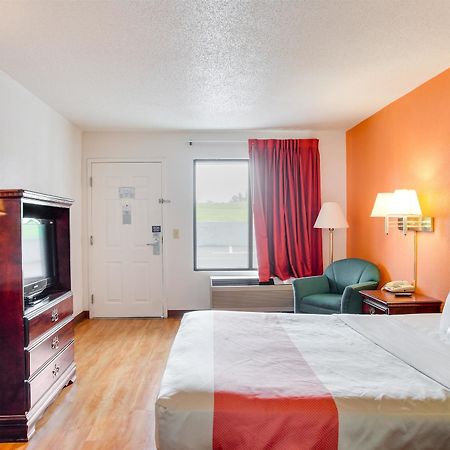 Motel 6-White House, Tn Bagian luar foto