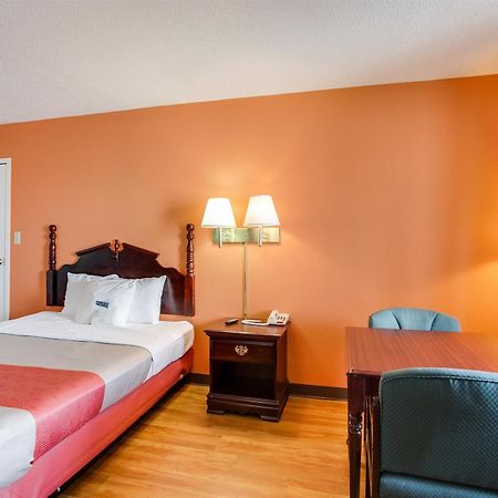 Motel 6-White House, Tn Bagian luar foto