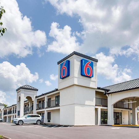 Motel 6-White House, Tn Bagian luar foto