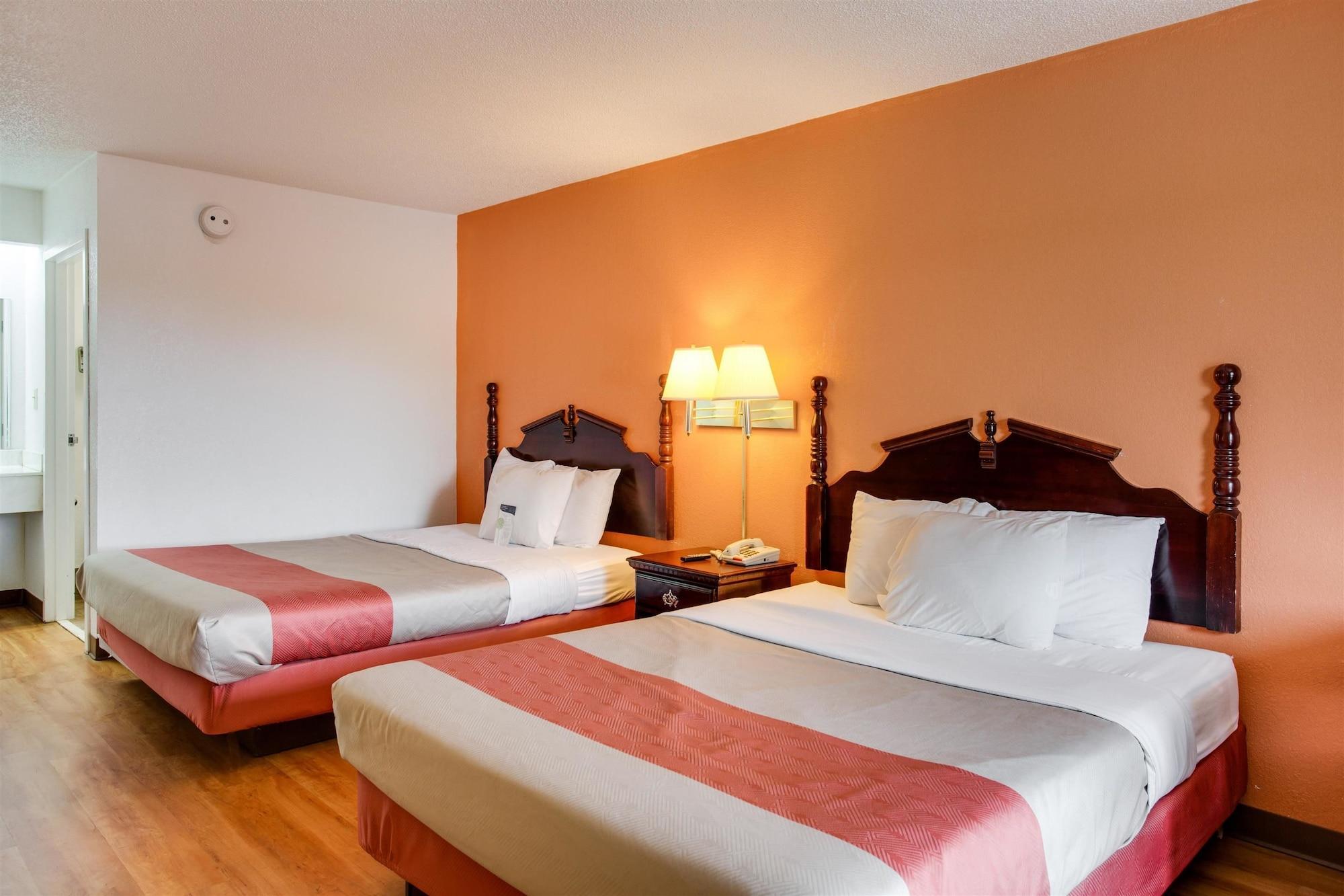 Motel 6-White House, Tn Bagian luar foto