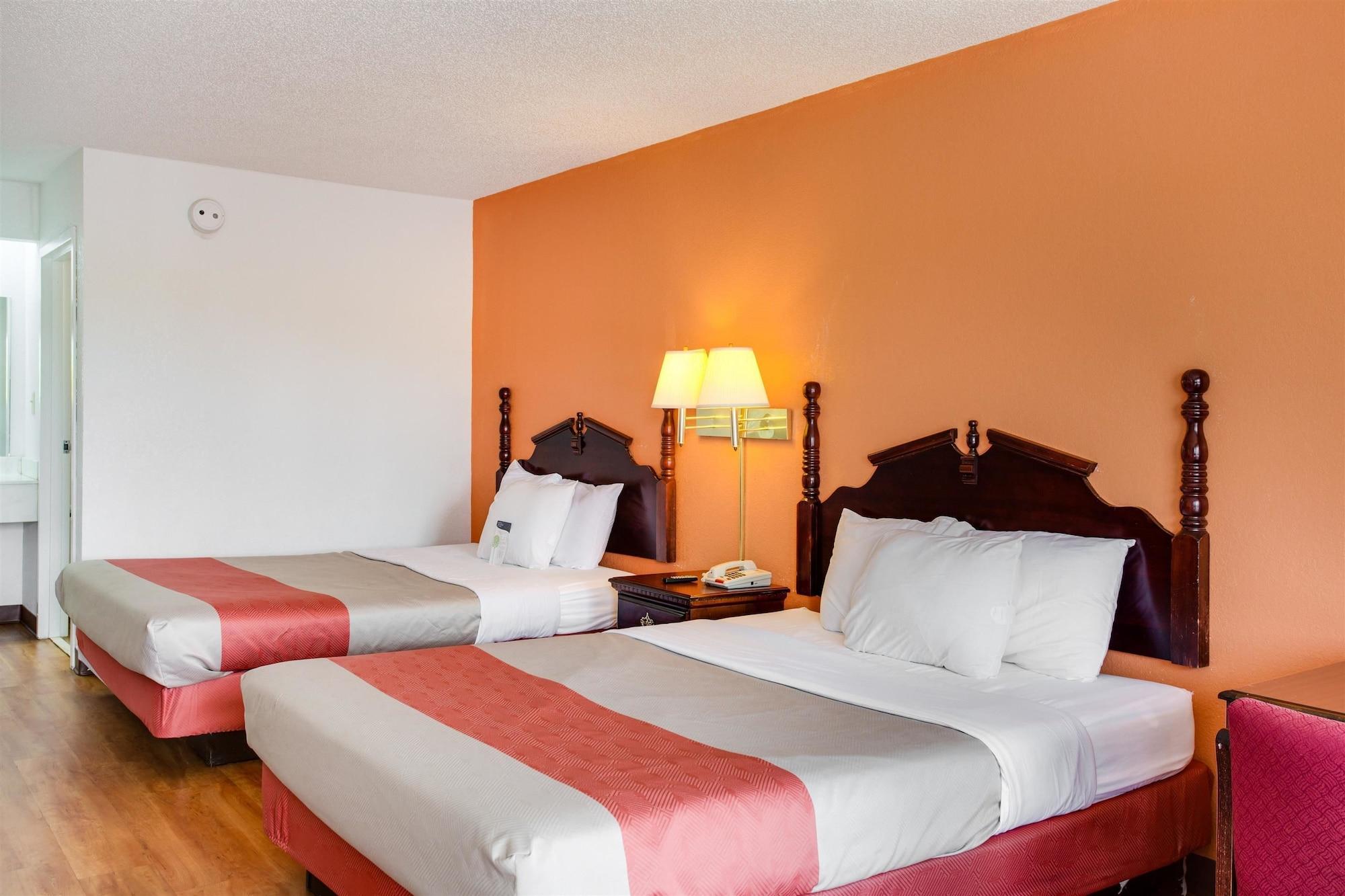 Motel 6-White House, Tn Bagian luar foto