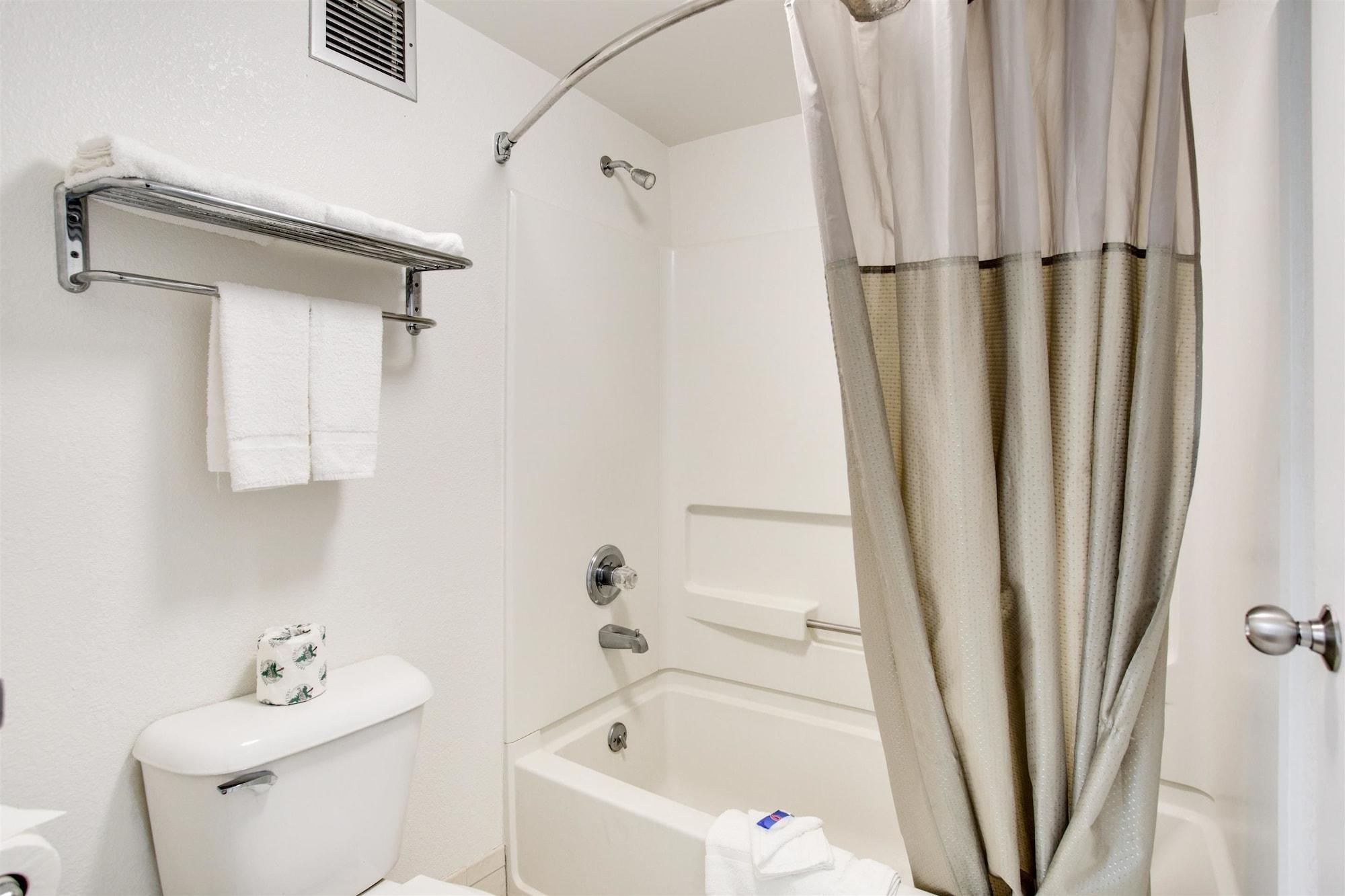 Motel 6-White House, Tn Bagian luar foto
