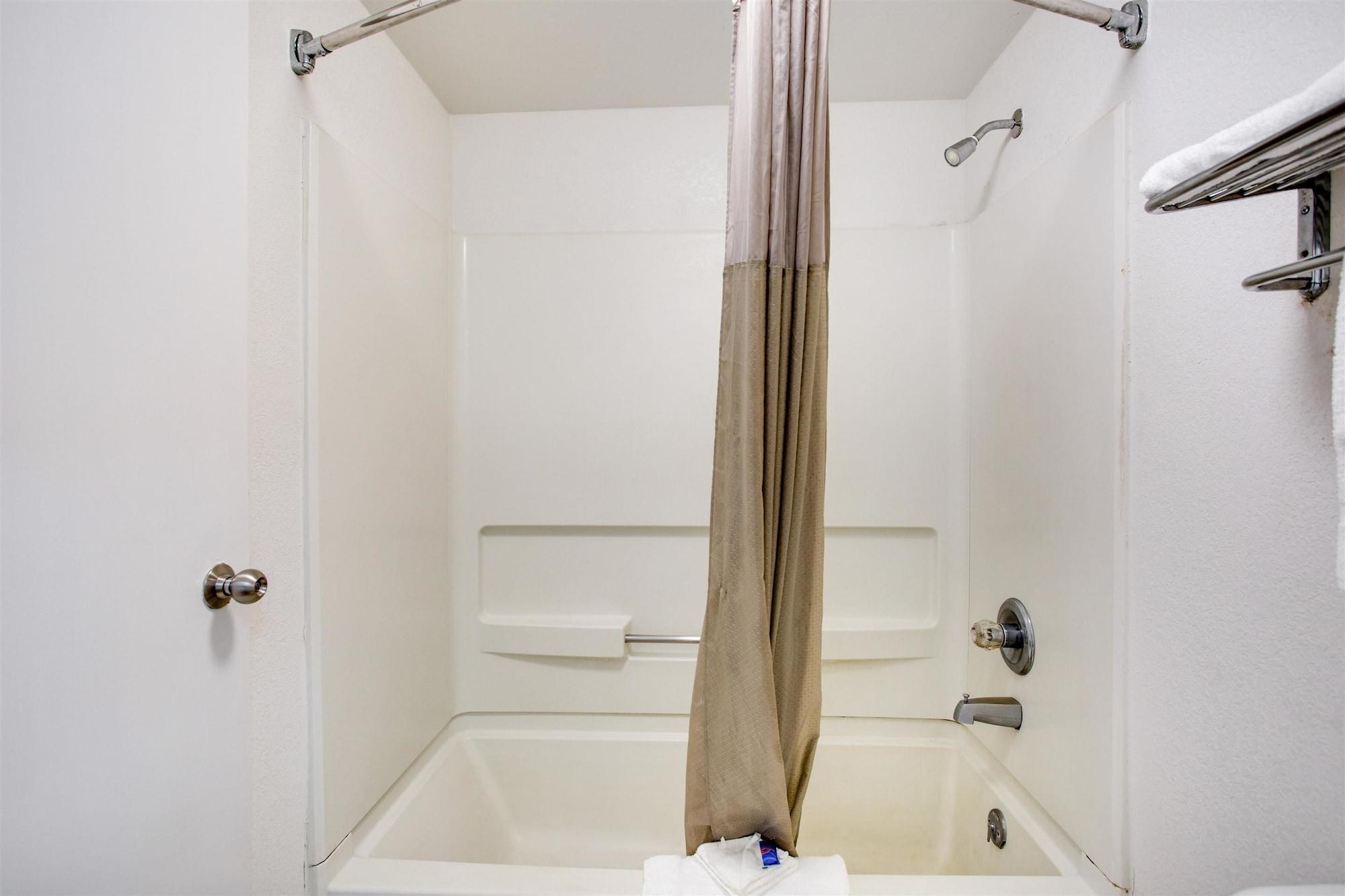 Motel 6-White House, Tn Bagian luar foto