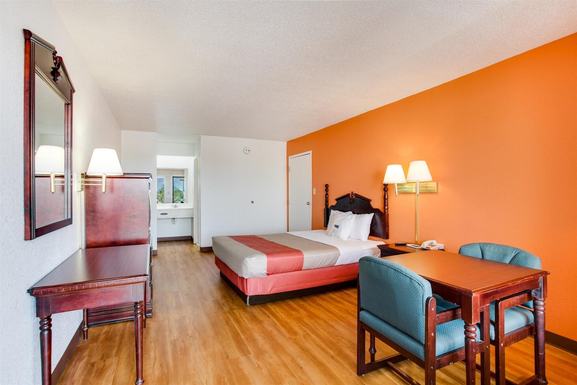 Motel 6-White House, Tn Bagian luar foto