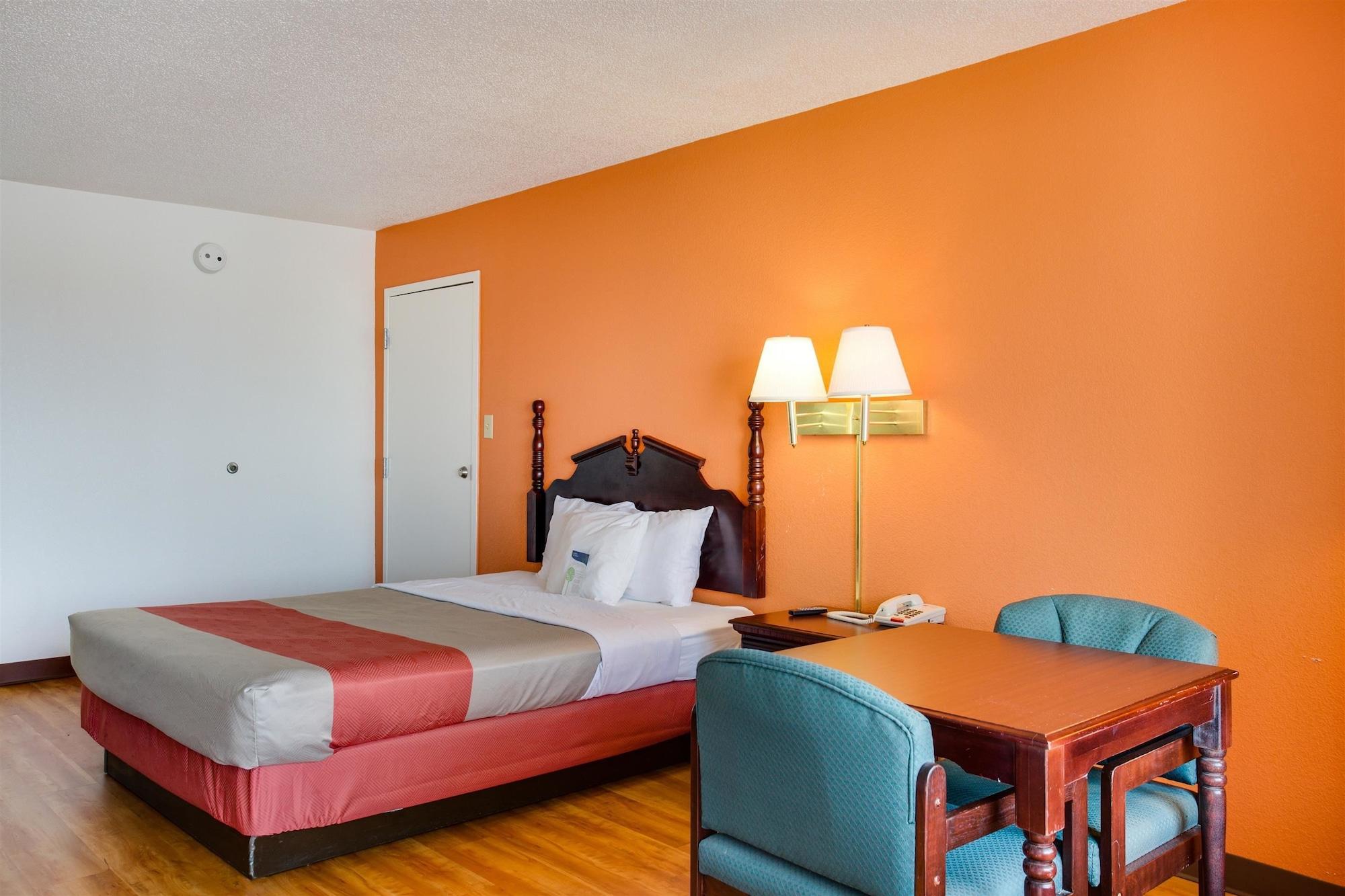 Motel 6-White House, Tn Bagian luar foto