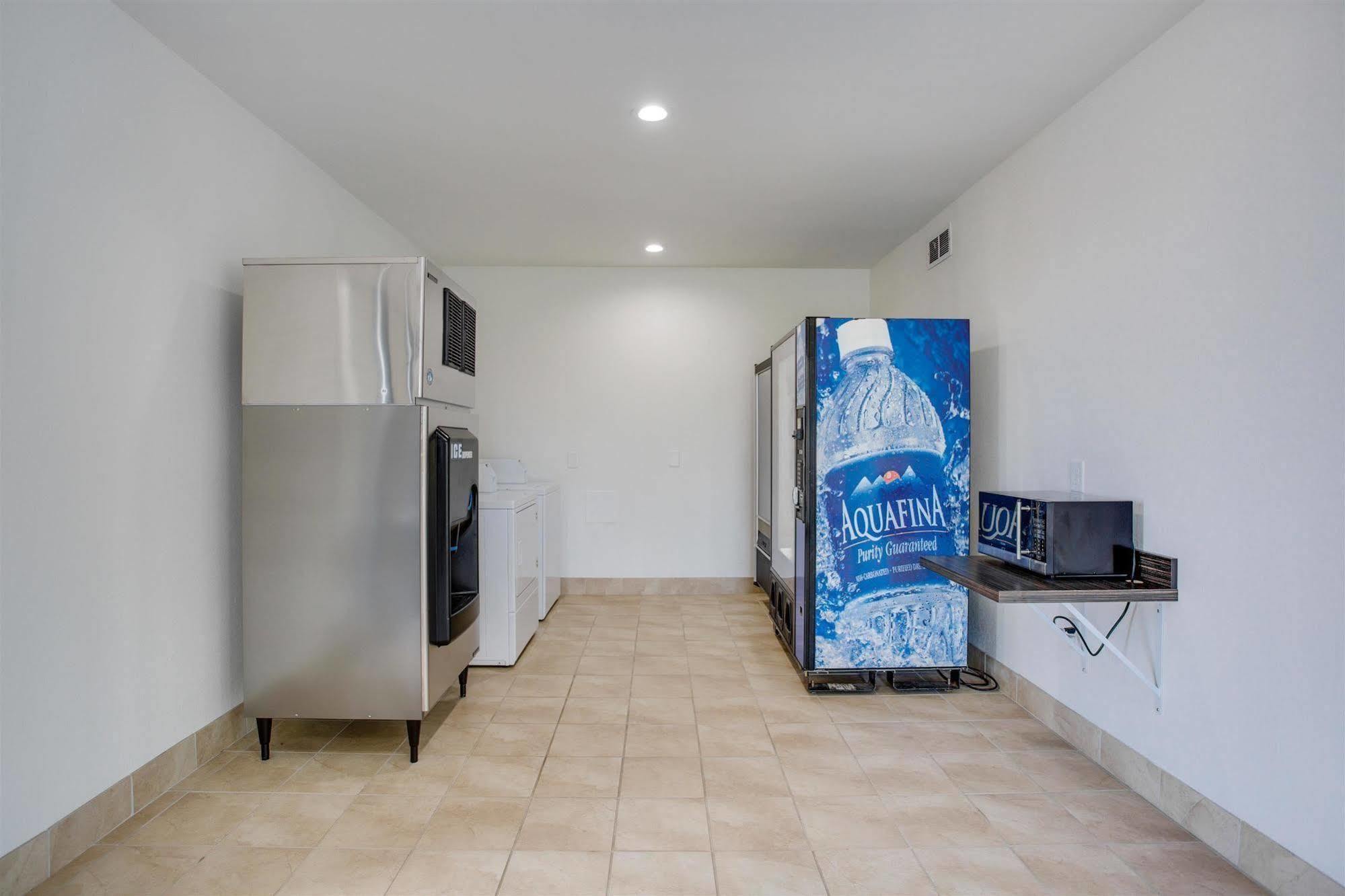 Motel 6-White House, Tn Bagian luar foto